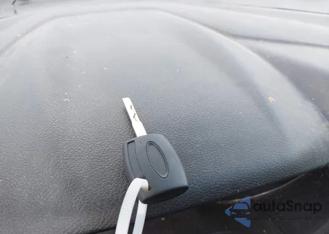 2014 Ford Focus Se из США, поврежденный, VIN 1FADP3K22EL133030